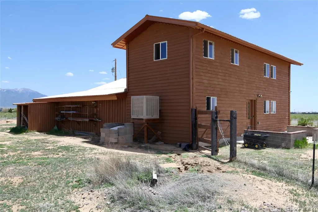 26132 Hammond Avenue Moffat CO 81143