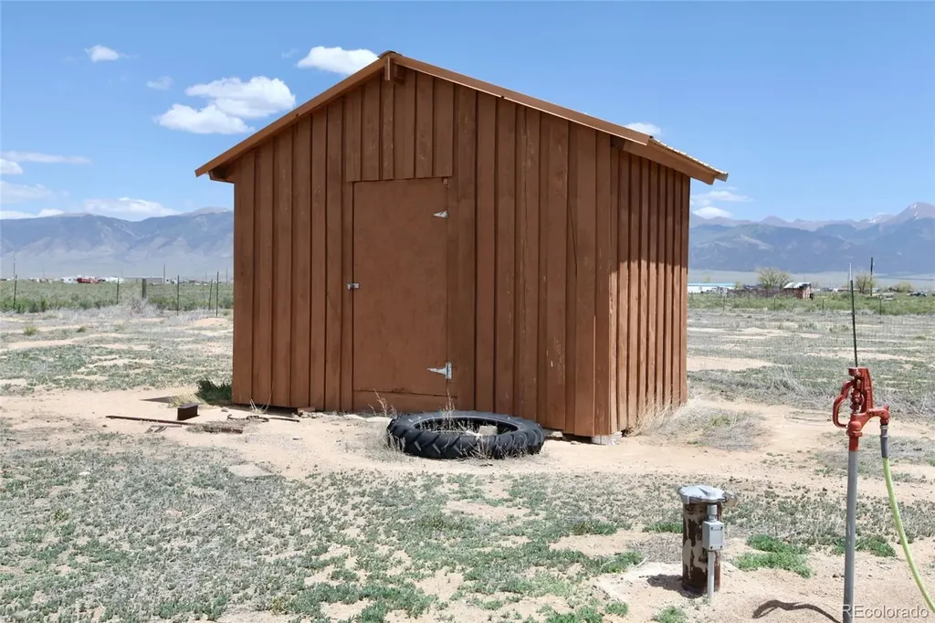 26132 Hammond Avenue Moffat CO 81143