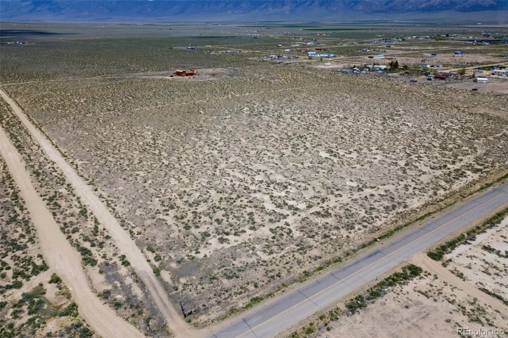 26132 Hammond Avenue Moffat CO 81143