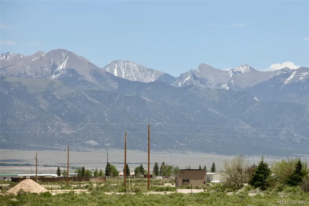 26132 Hammond Avenue Moffat CO 81143