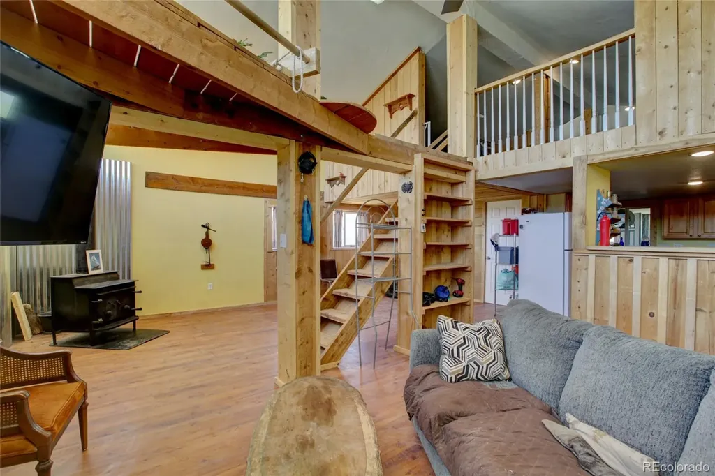 26132 Hammond Avenue Moffat CO 81143
