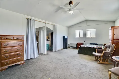 26132 Hammond Avenue Moffat CO 81143
