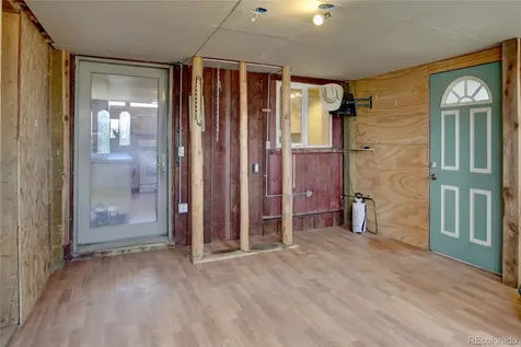 26132 Hammond Avenue Moffat CO 81143