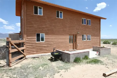 26132 Hammond Avenue Moffat CO 81143