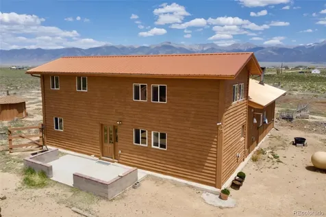 26132 Hammond Avenue Moffat CO 81143