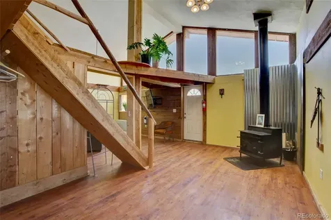 26132 Hammond Avenue Moffat CO 81143