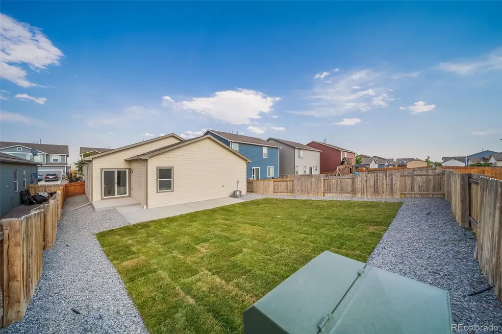 333 Spruce Street Bennett CO 80102