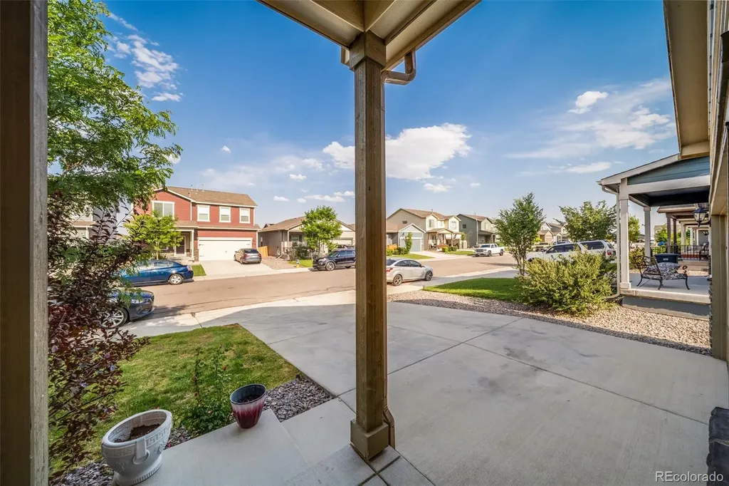 333 Spruce Street Bennett CO 80102