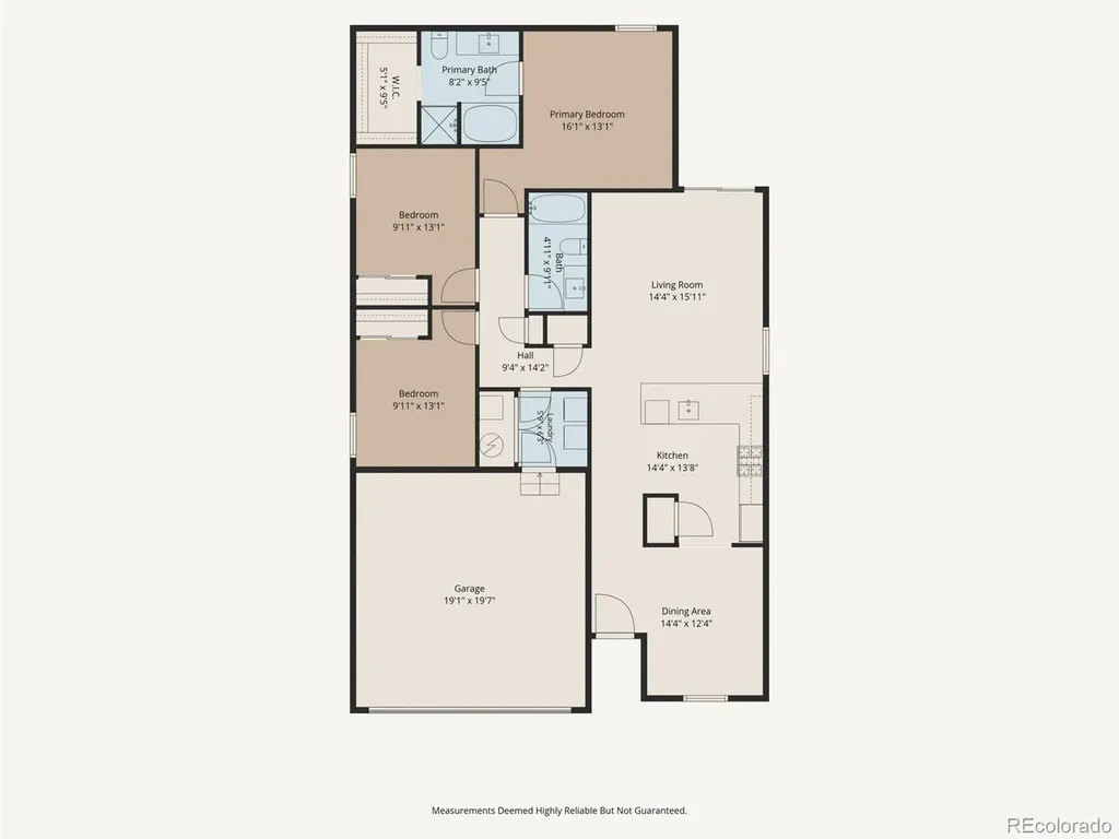 333 Spruce Street Bennett CO 80102