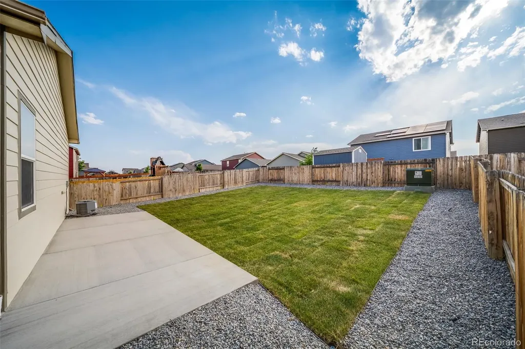 333 Spruce Street Bennett CO 80102