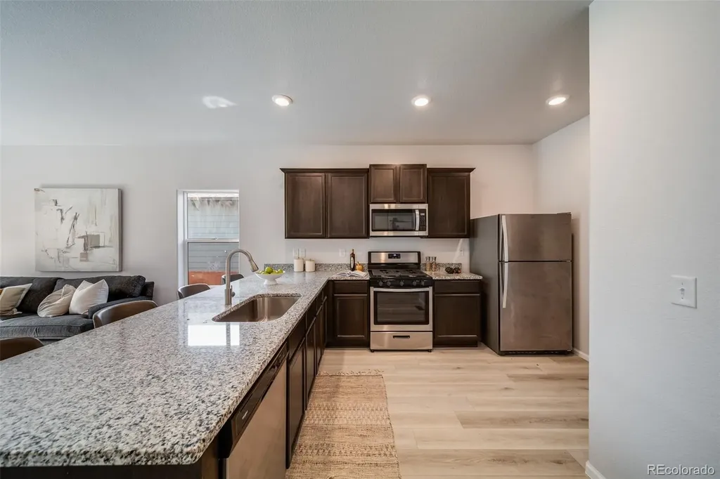 333 Spruce Street Bennett CO 80102