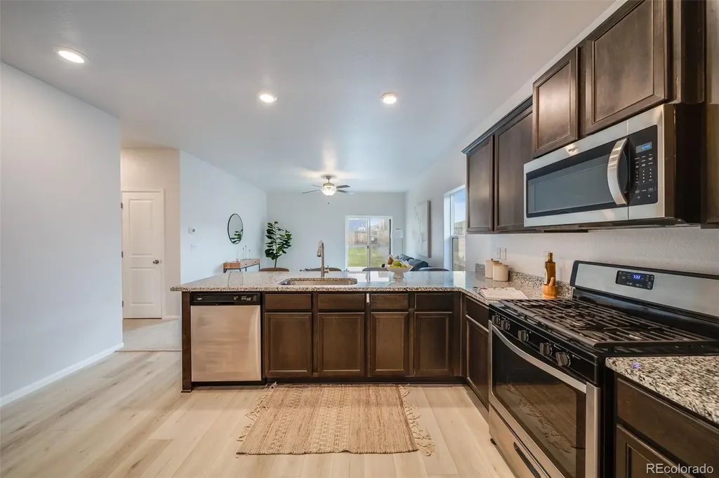 333 Spruce Street Bennett CO 80102