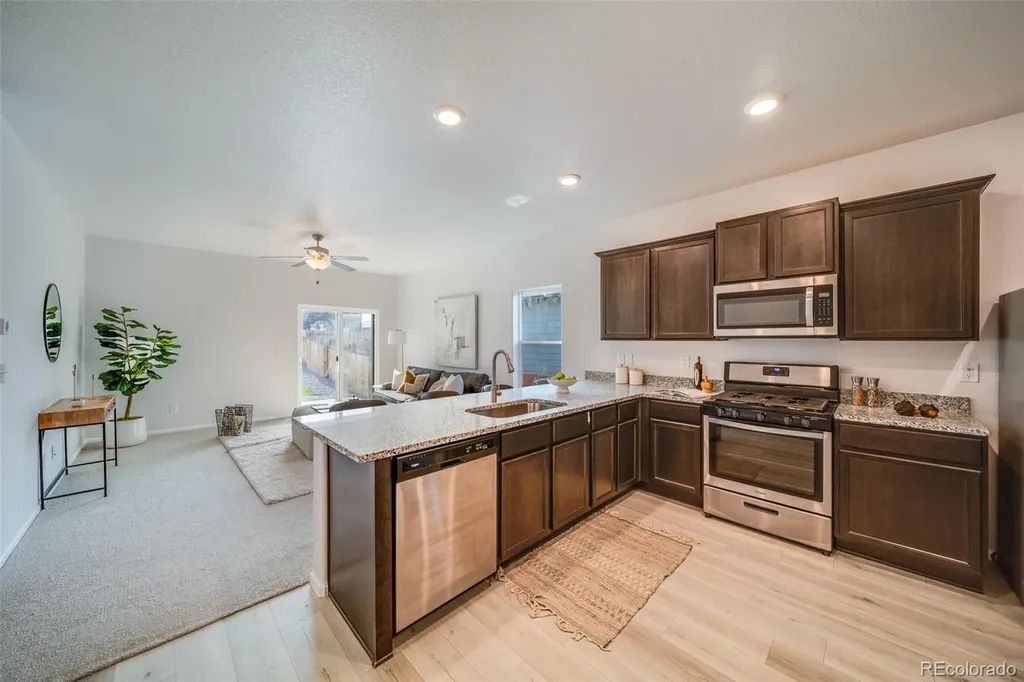 333 Spruce Street Bennett CO 80102