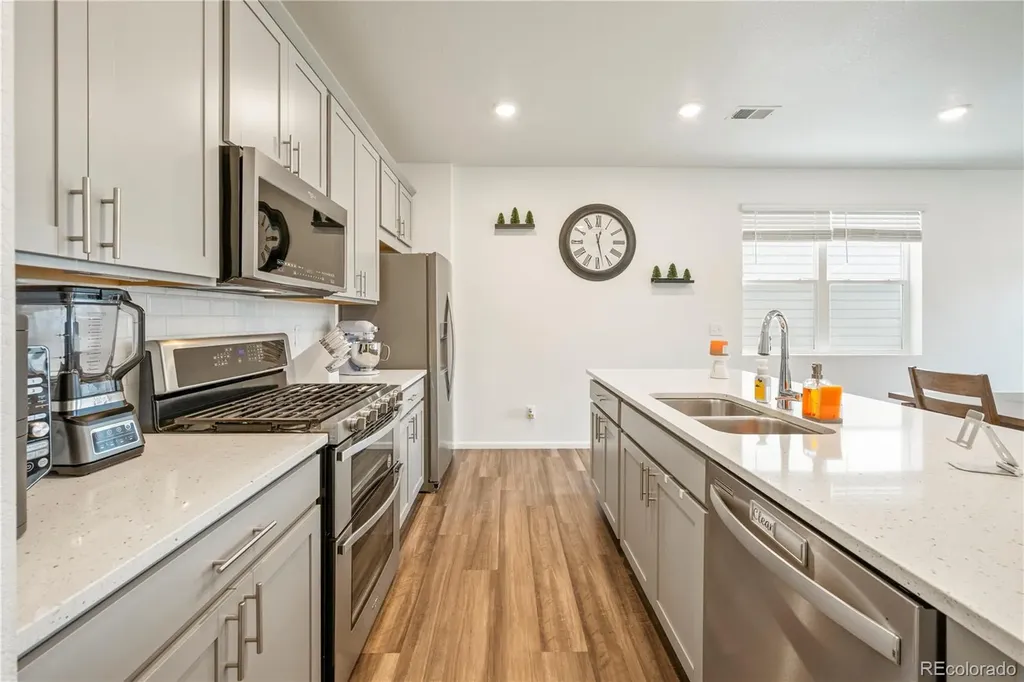 20941 E 60th Avenue Aurora CO 80019