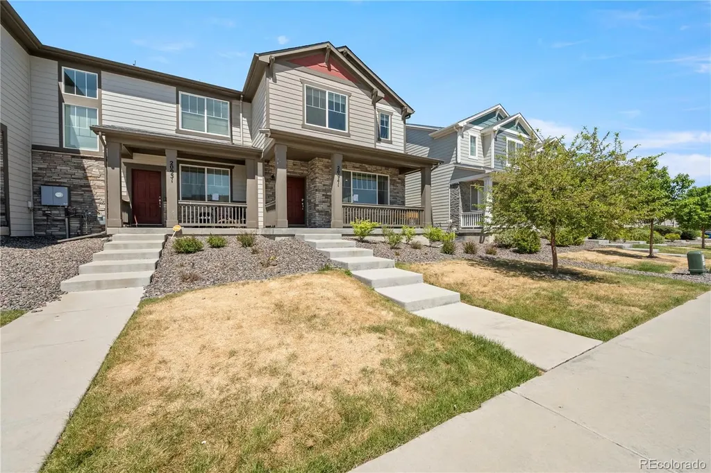20941 E 60th Avenue Aurora CO 80019