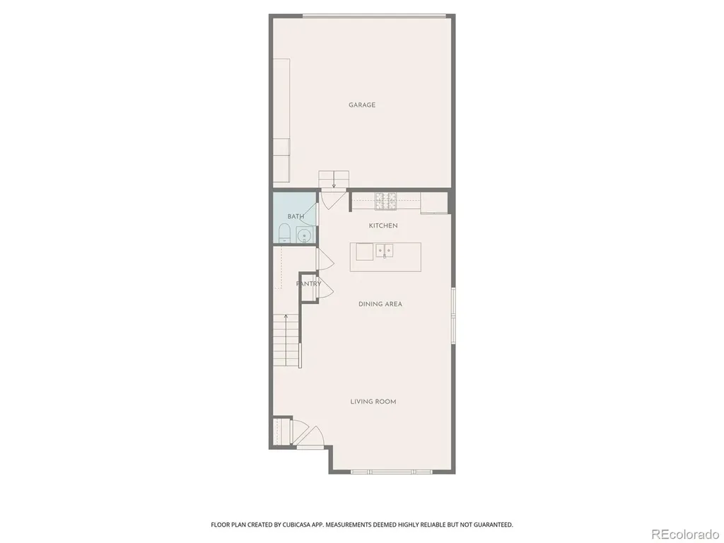 20941 E 60th Avenue Aurora CO 80019