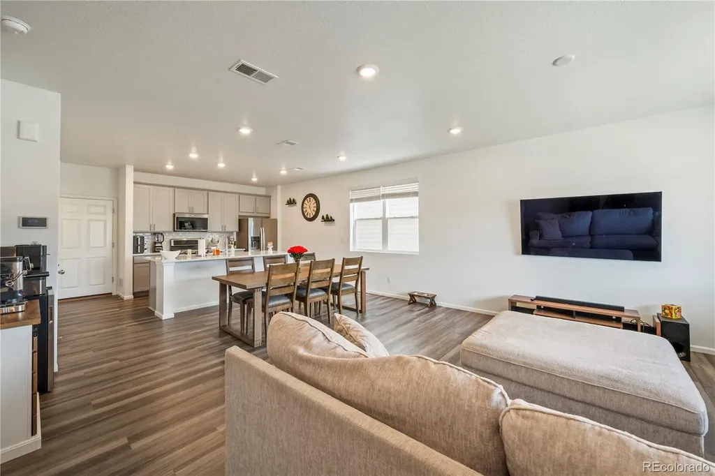 20941 E 60th Avenue Aurora CO 80019