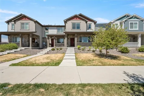 20941 E 60th Avenue Aurora CO 80019