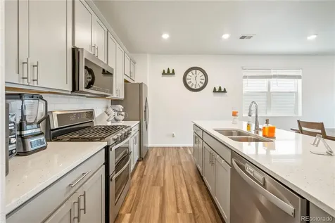 20941 E 60th Avenue Aurora CO 80019
