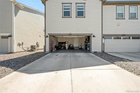 20941 E 60th Avenue Aurora CO 80019