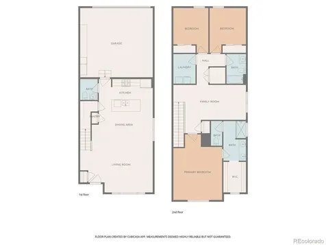 20941 E 60th Avenue Aurora CO 80019