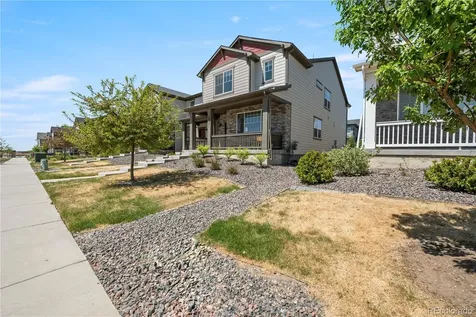 20941 E 60th Avenue Aurora CO 80019