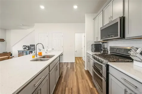 20941 E 60th Avenue Aurora CO 80019