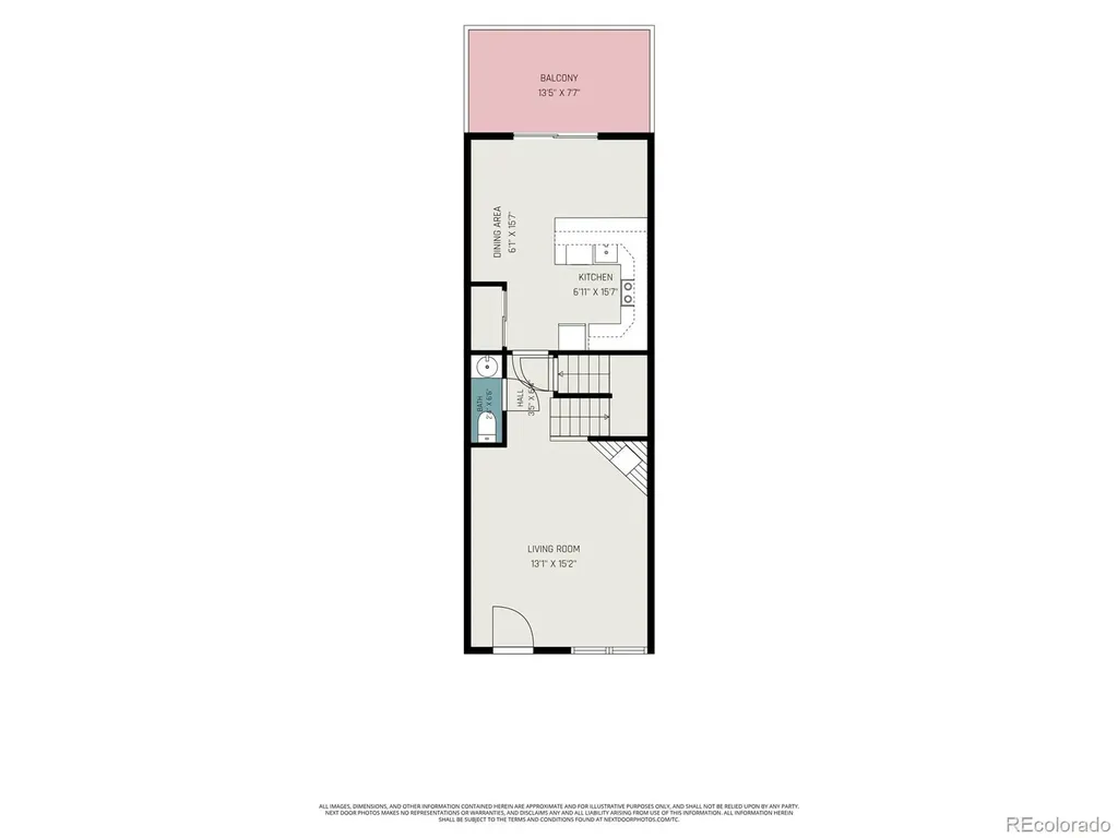 2537 E Nichols Circle Centennial CO 80122