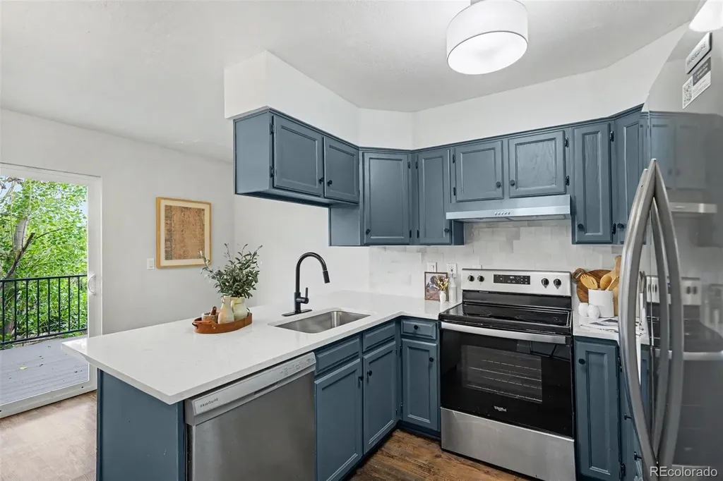 2537 E Nichols Circle Centennial CO 80122