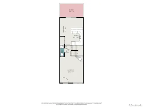 2537 E Nichols Circle Centennial CO 80122