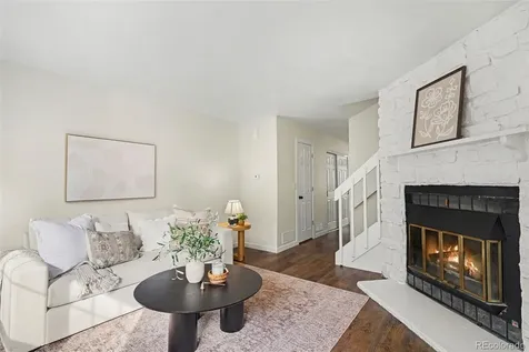 2537 E Nichols Circle Centennial CO 80122