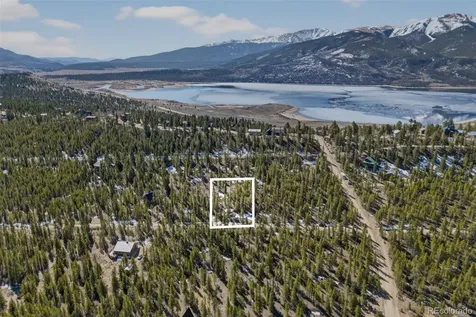 312 Mt Massive Road Twin Lakes CO 81251