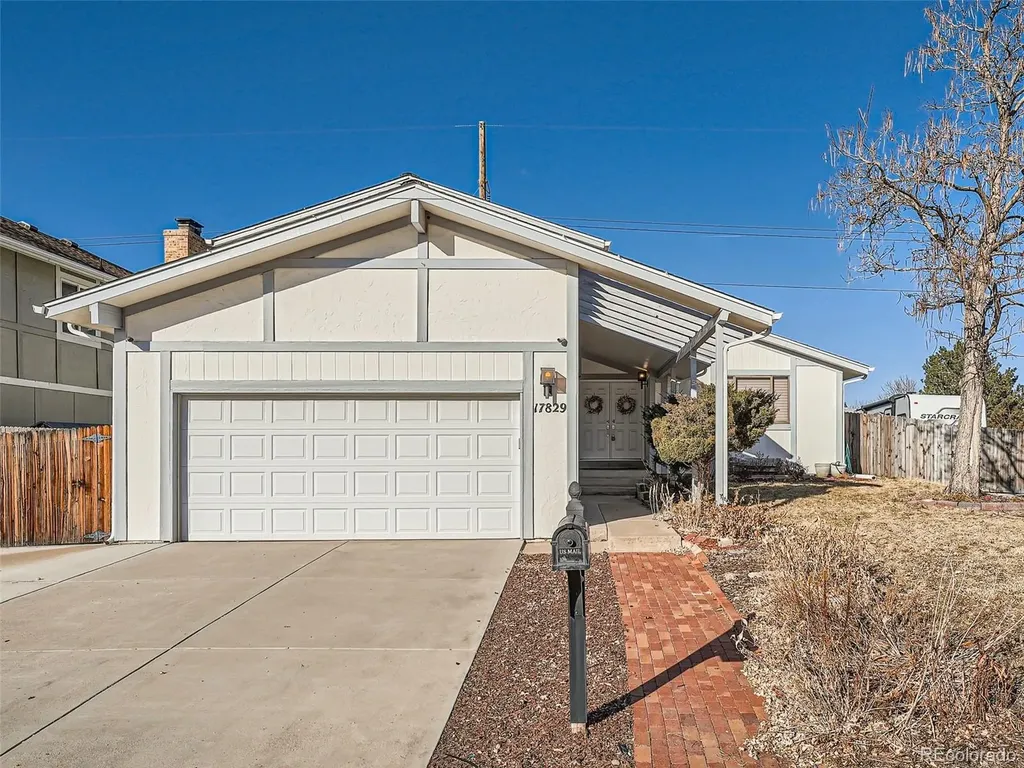 17829 E Belleview Place Aurora CO 80015
