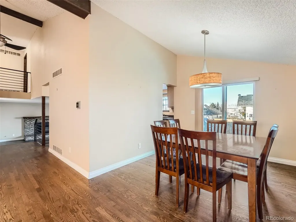 17829 E Belleview Place Aurora CO 80015