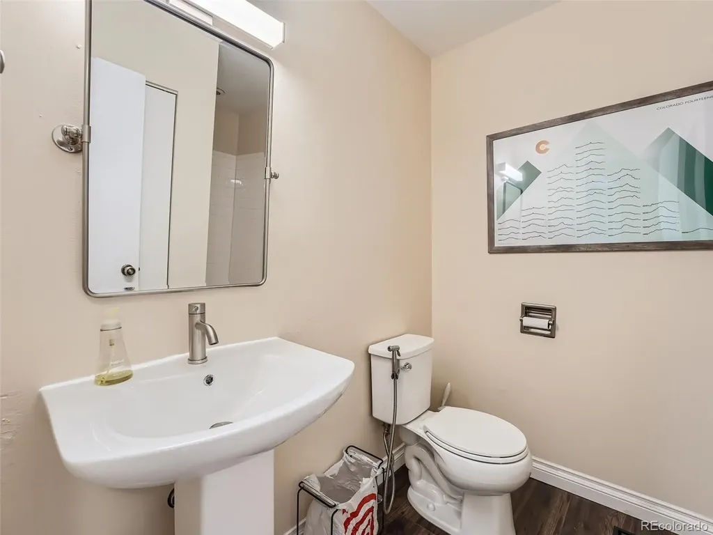 17829 E Belleview Place Aurora CO 80015