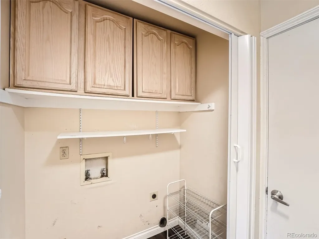 17829 E Belleview Place Aurora CO 80015