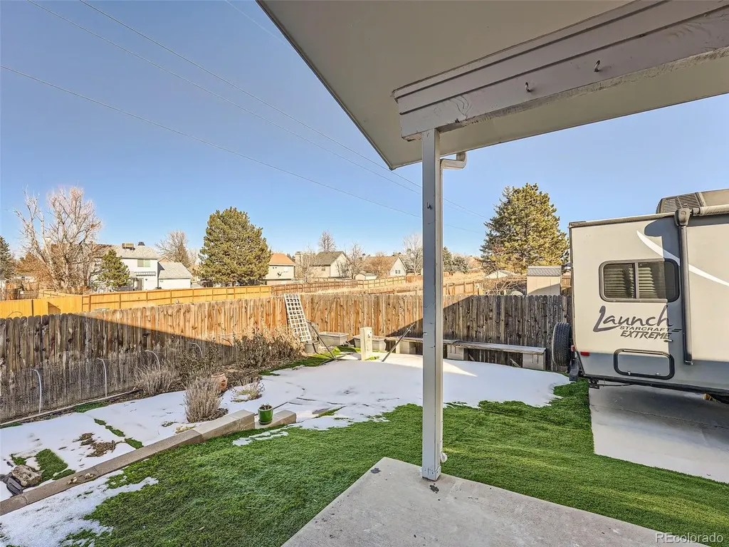 17829 E Belleview Place Aurora CO 80015