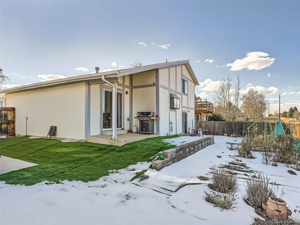 17829 E Belleview Place Aurora CO 80015