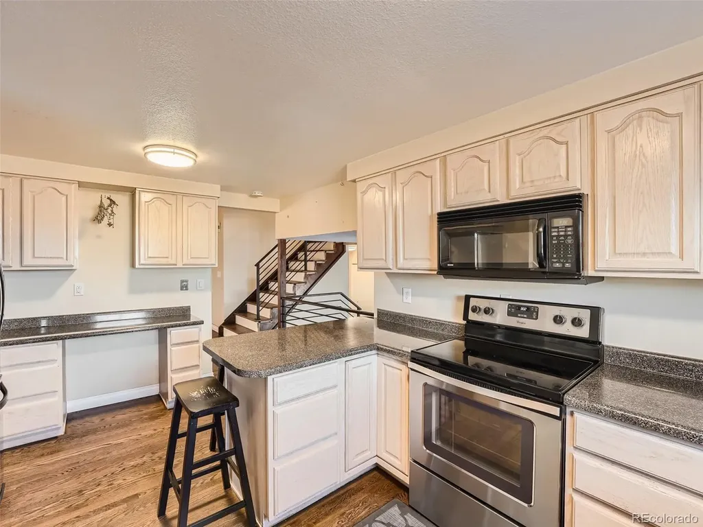 17829 E Belleview Place Aurora CO 80015