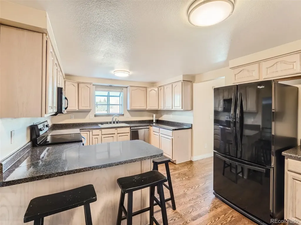 17829 E Belleview Place Aurora CO 80015