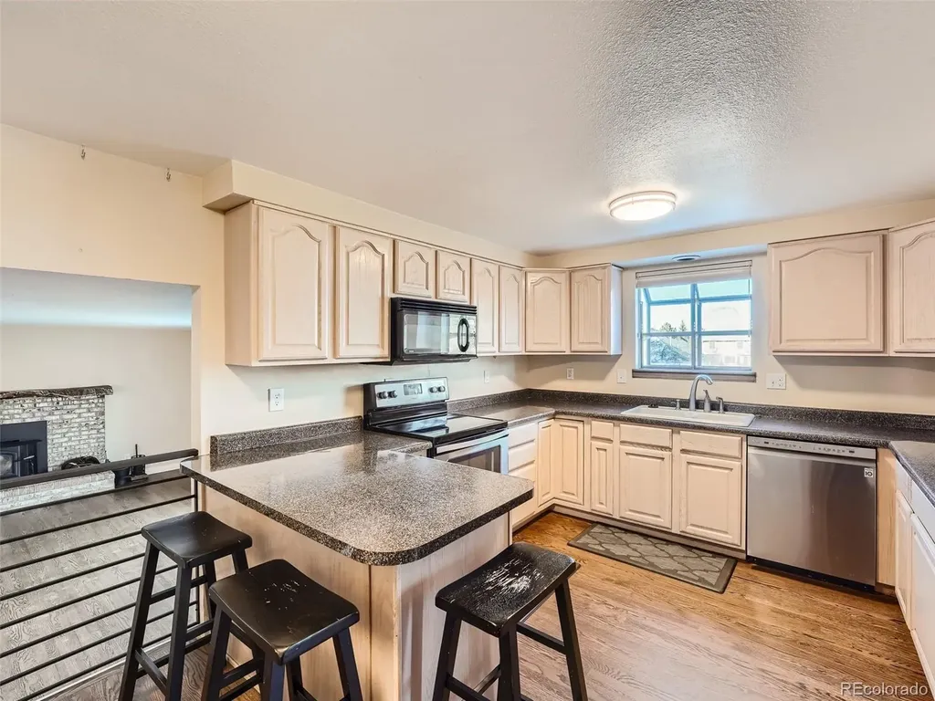 17829 E Belleview Place Aurora CO 80015
