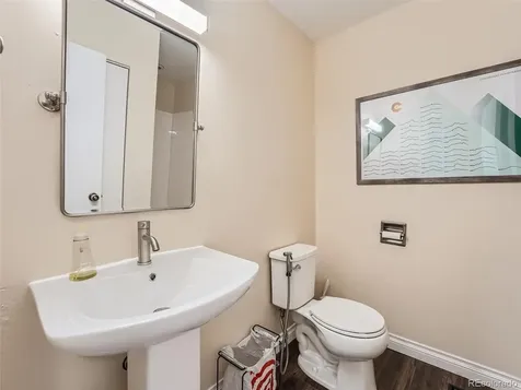 17829 E Belleview Place Aurora CO 80015