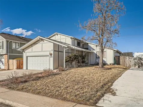 17829 E Belleview Place Aurora CO 80015