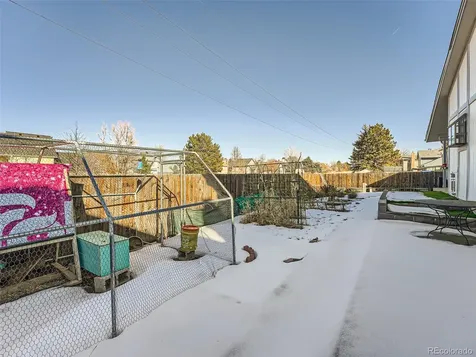 17829 E Belleview Place Aurora CO 80015