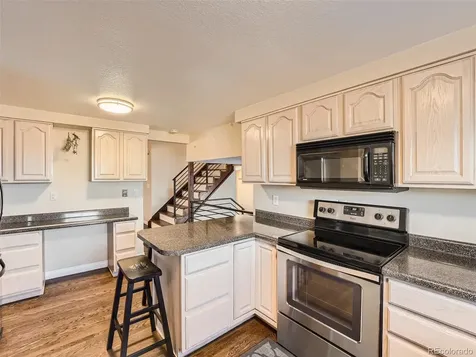 17829 E Belleview Place Aurora CO 80015