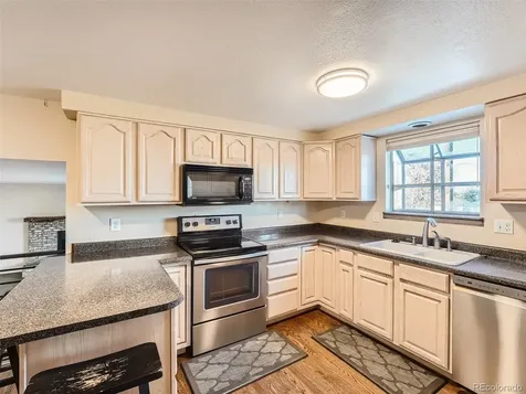 17829 E Belleview Place Aurora CO 80015