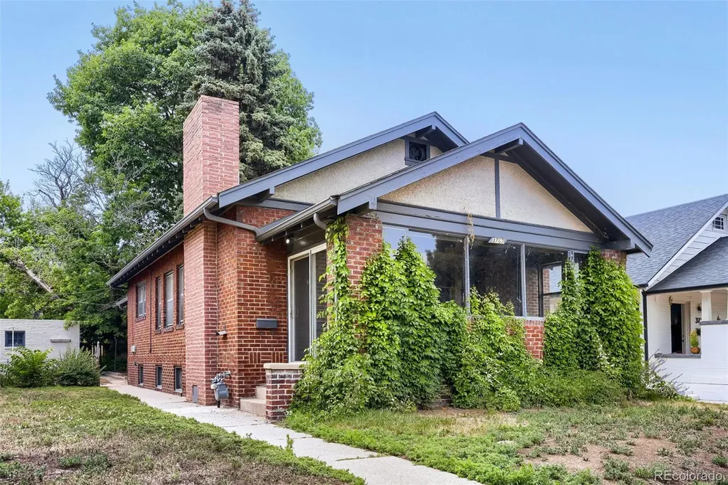 3767 N Raleigh Street Denver CO 80212