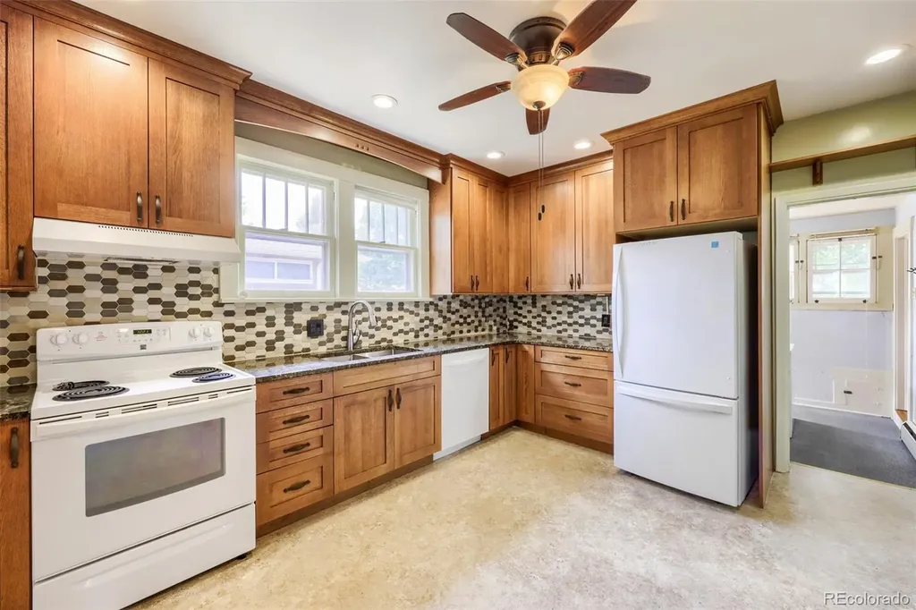 3767 N Raleigh Street Denver CO 80212