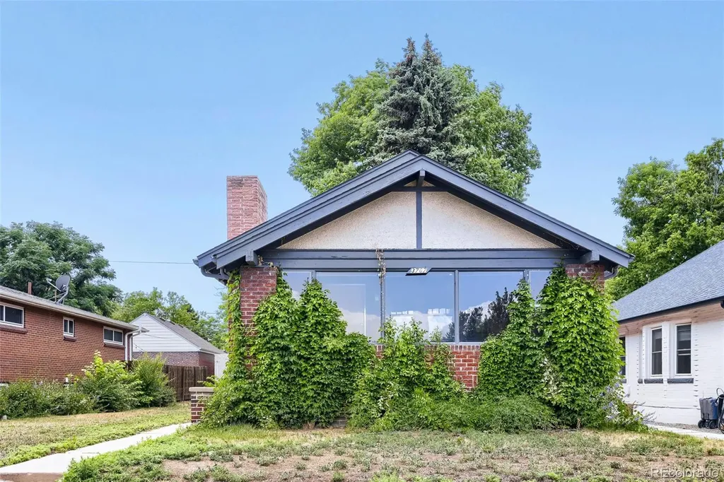 3767 N Raleigh Street Denver CO 80212