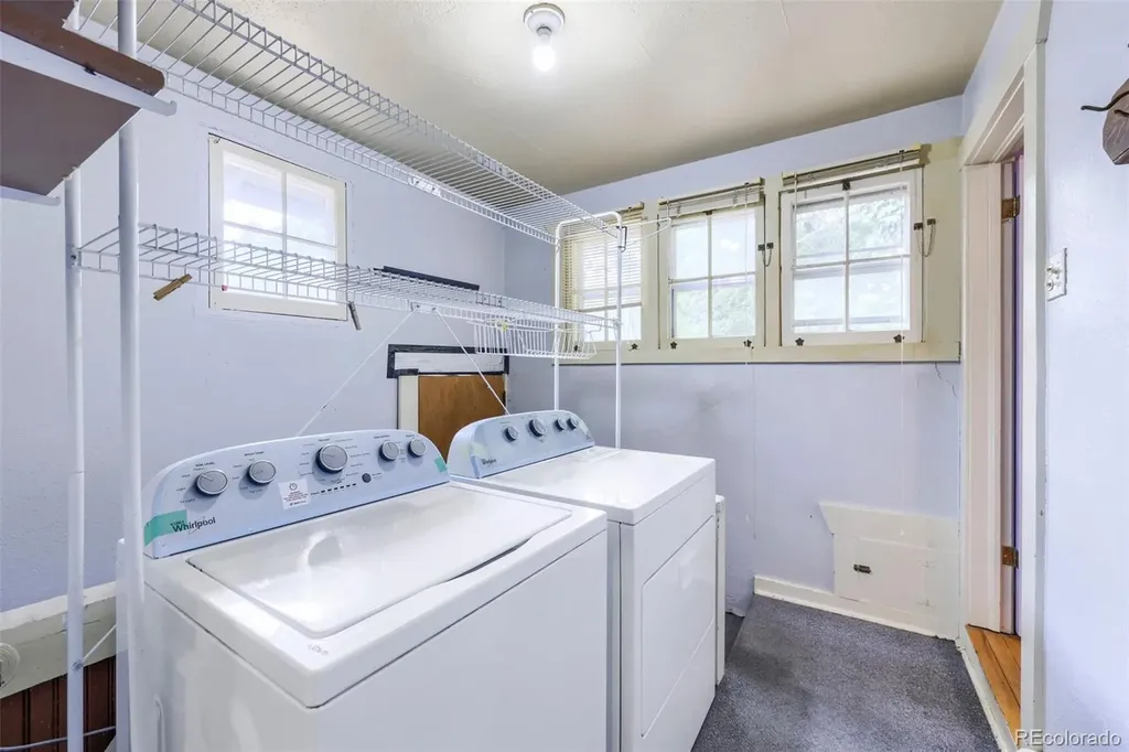 3767 N Raleigh Street Denver CO 80212
